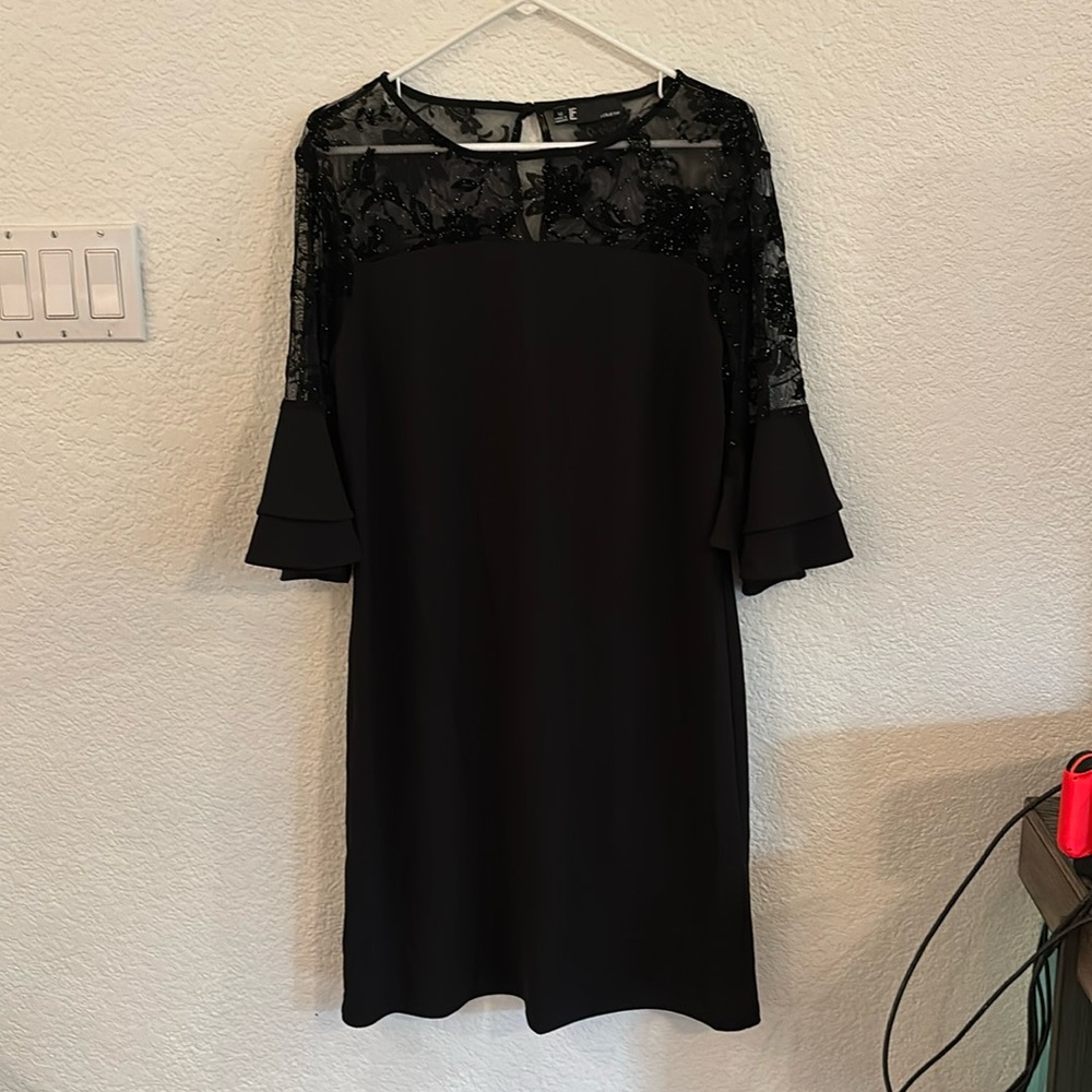Leslie Fay Dress